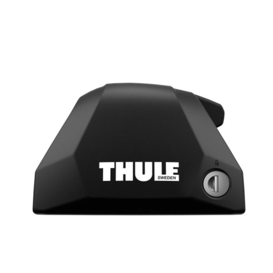 4 Pieds De Fixation Thule Edge Flush Rail 7206