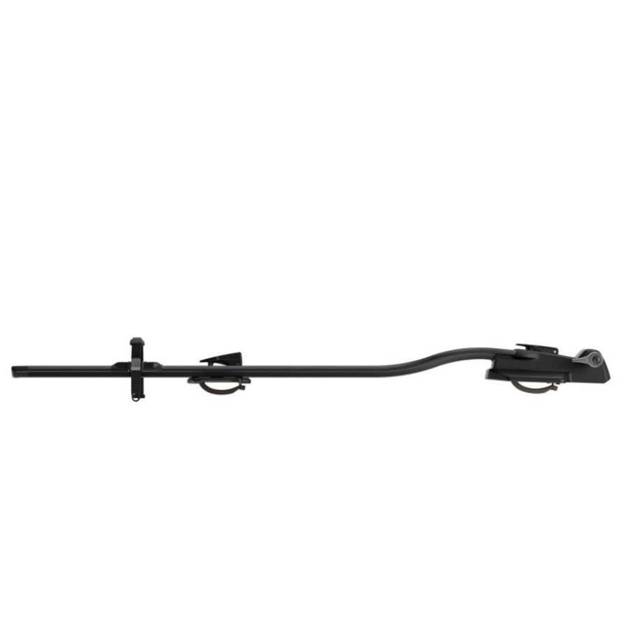 Photo Adaptateur Sur Barres De Toit Pour La Fixation Du Porte-vélos Thule Topride/ Fastride