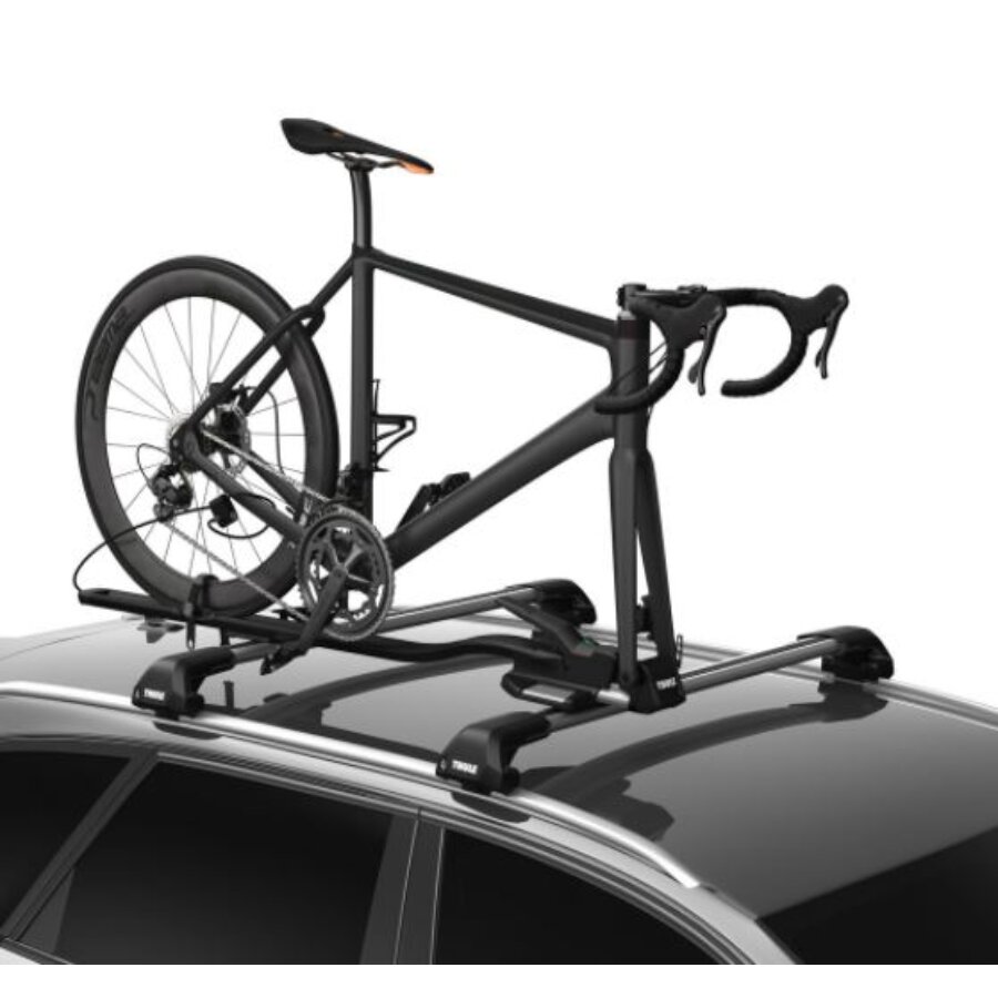 Pare-brise de vélo et toit pour protection à bicyclette