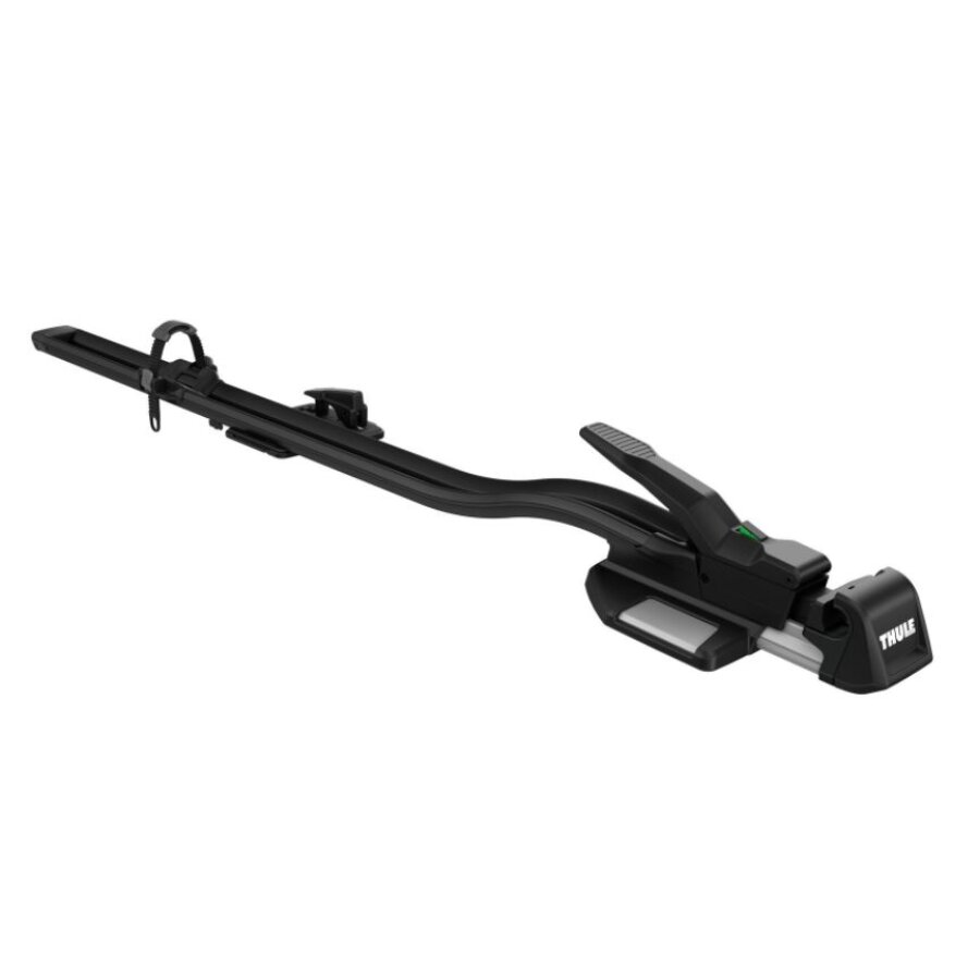Photo Porte-vélos Sur Toit Thule Topride 568 Pour 1 Vélo