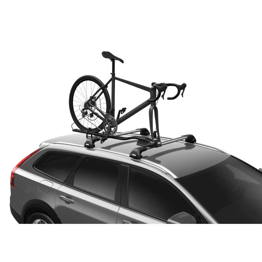 Porte-vélos Sur Toit Thule Fastride 564 Pour 1 Vélo