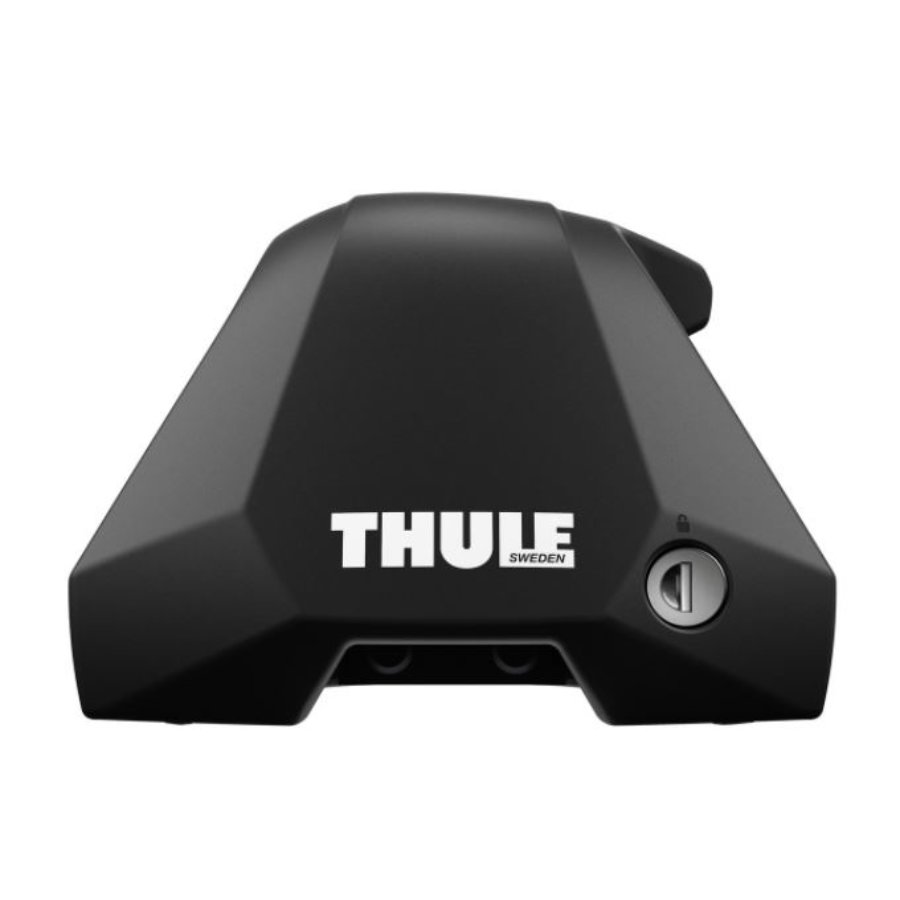 4 Pieds De Fixation Thule Edge Clamp 7205