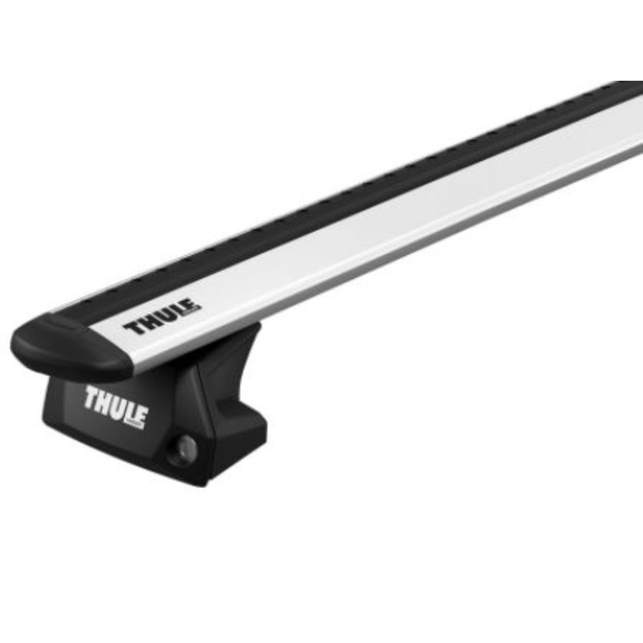Thule Evo Flush Rail Foot Pack 710601 - R.E.P.L.A.C.E.M.E.N.T - FREE SHIPPING - Foto 2
