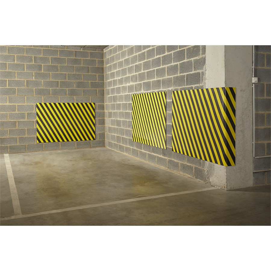 MOTTEZ Mousse de protection murale multi-usages  A096RLXJA