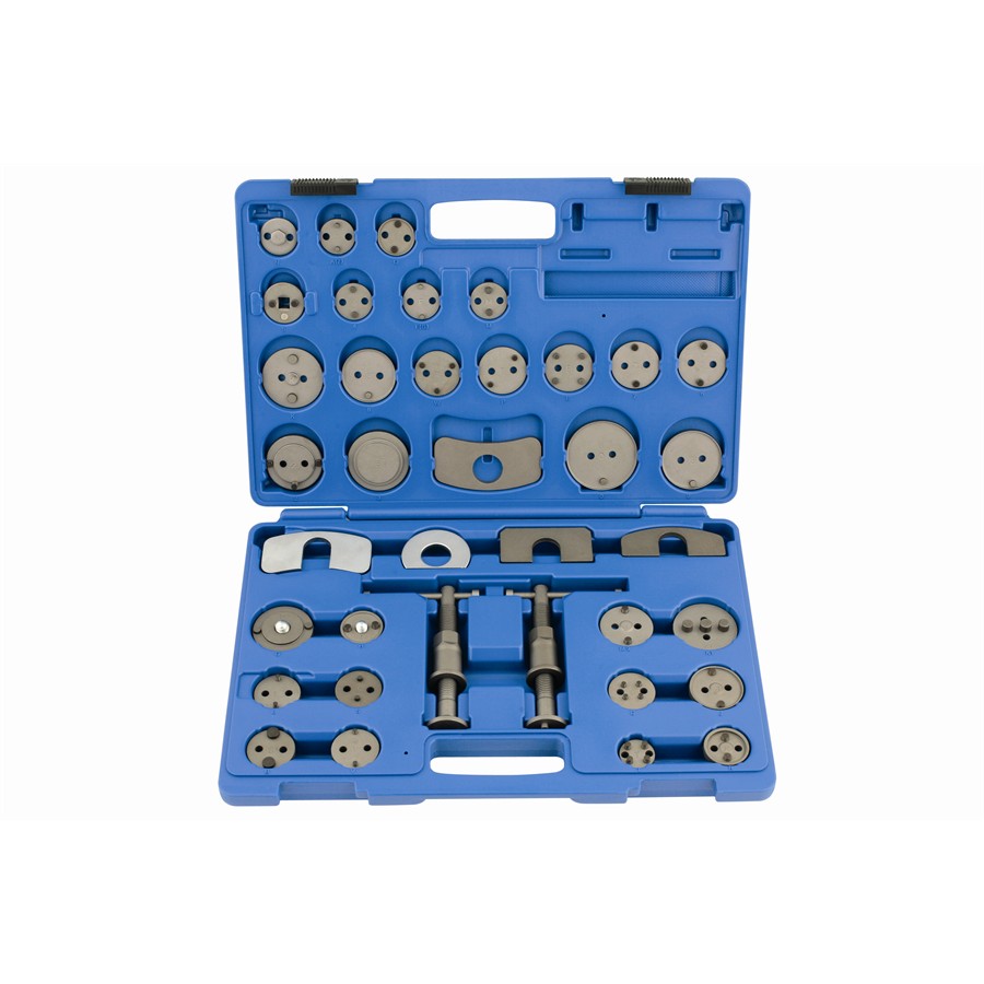 Coffret Repousse-piston Laser 5605 Pour Étrier De Frein