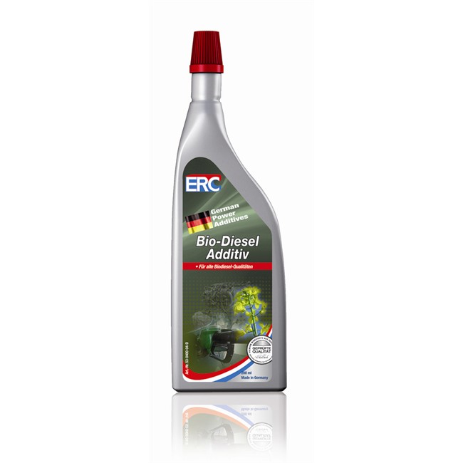 Additif diesel bio ERC 200 ml Norauto.fr