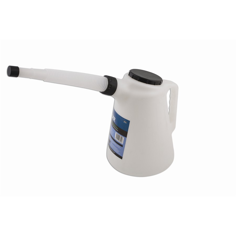 Broc Doseur Flexible Laser 3842 5 L