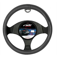 COUVRE VOLANT RACING