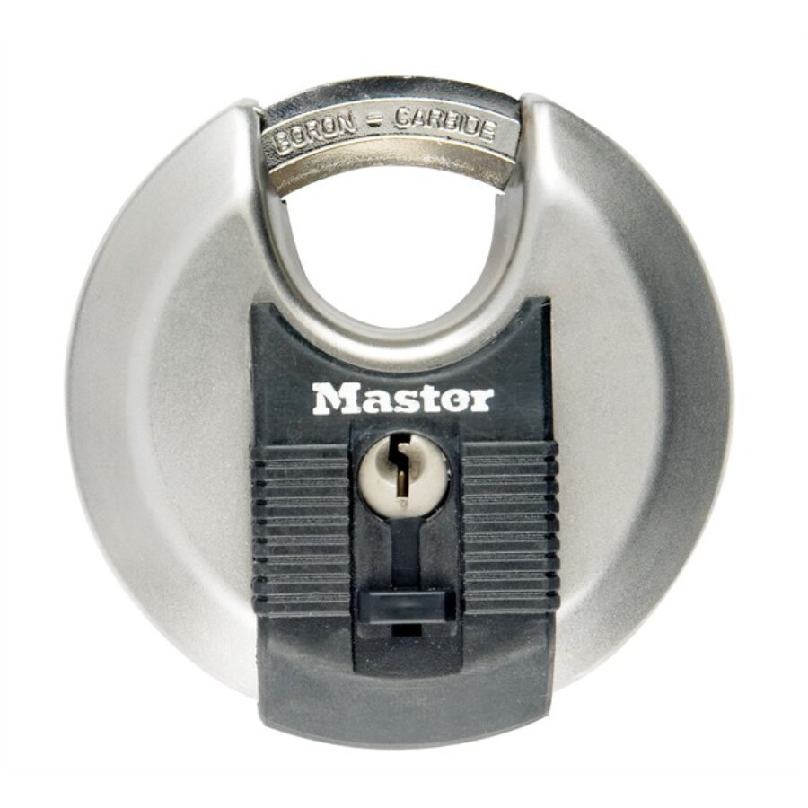 MASTER - Antivol porte de garage basculante Master Lock 1488EURDAT