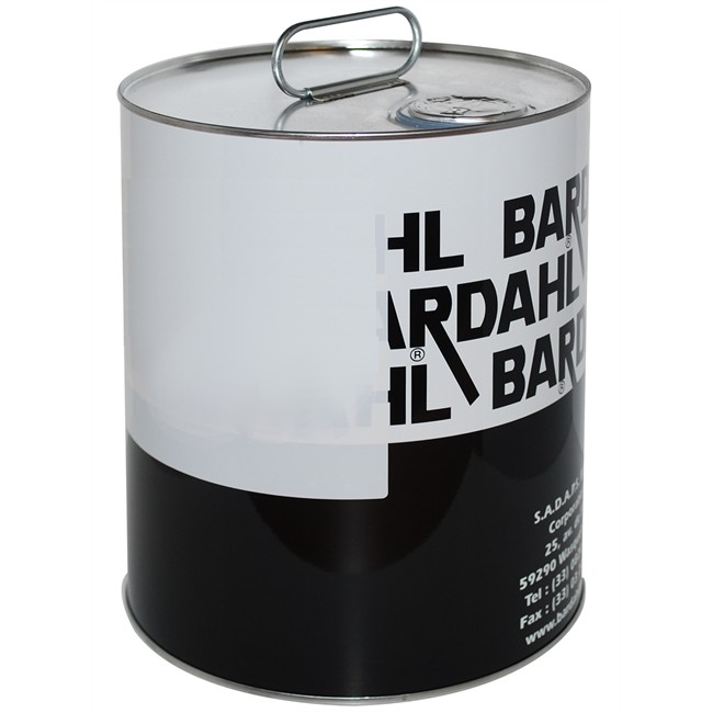 Graisse Professionnelle Marine Bardahl 4,5 Kg