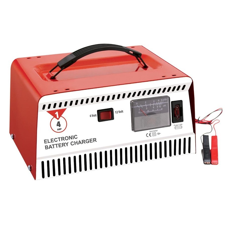 Chargeur batterie WAECO PerfectCharge MCA1215 35A/12V - Norauto
