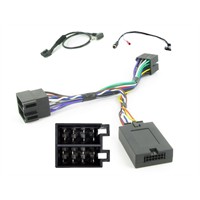 Faisceau interface de commandes au volant SILIM SWCT08KE pour