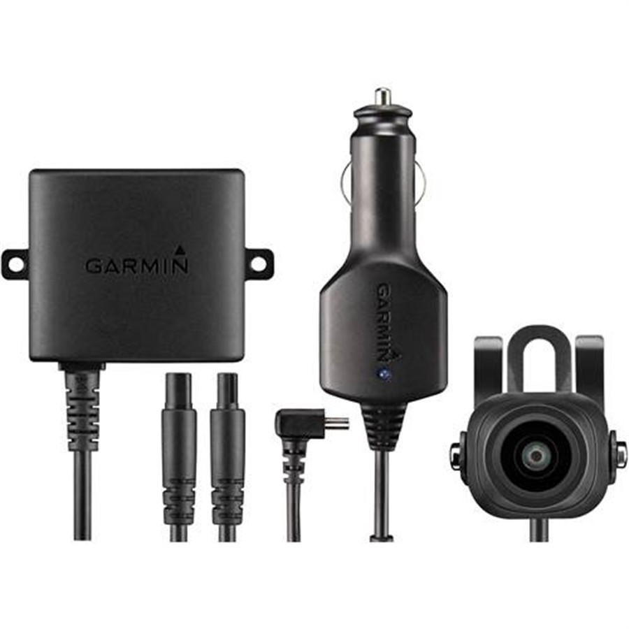 Caméra de recul sans fil GARMIN BC 30 Norauto.fr