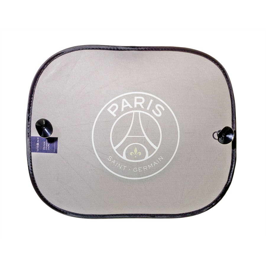 Lot De 2 Pare-soleils Latéraux À Ventouses - 44x36 Cm - Psg