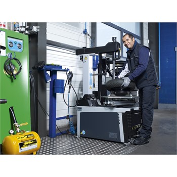 Reparation Crevaison Pneu Scooter Tubeless Sans Chambre A Air