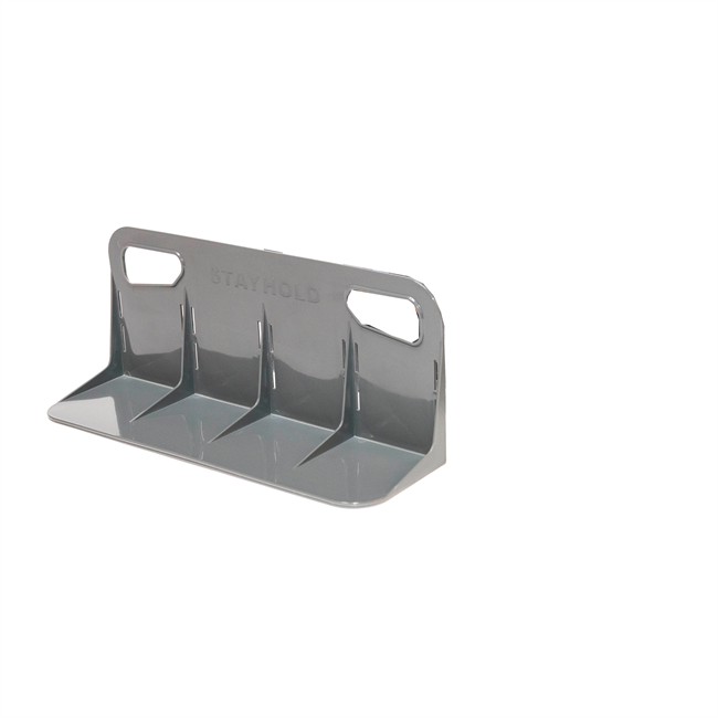 Organiseur De Coffre Stayhold Classic Gris