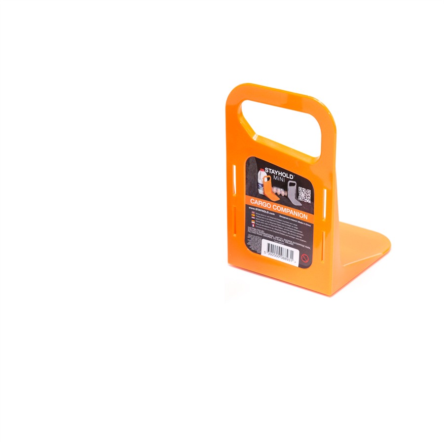 Organiseur de coffre STAYHOLD Mini Orange