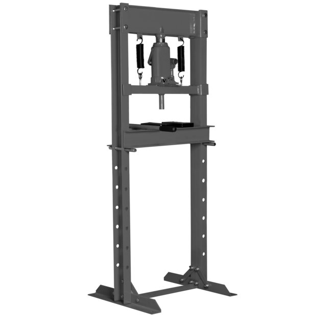 Presse Atelier Hydraulique Norauto 12 T