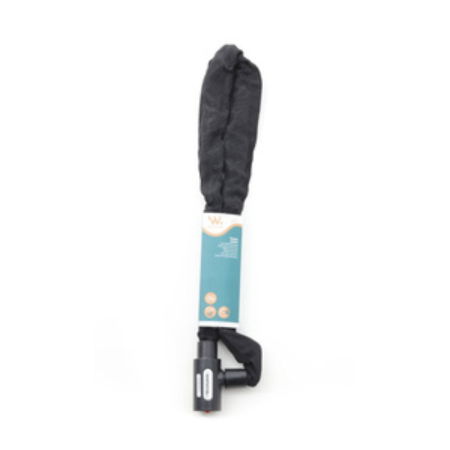 Antivol Chaîne Wayscral 6 X 90 Cm Pour Vélo