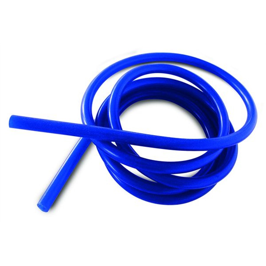 Durite Silicone Bleu Sracing