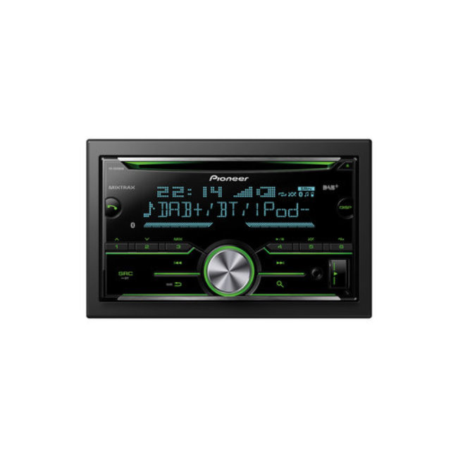 Autoradio Pioneer Fh S820dab