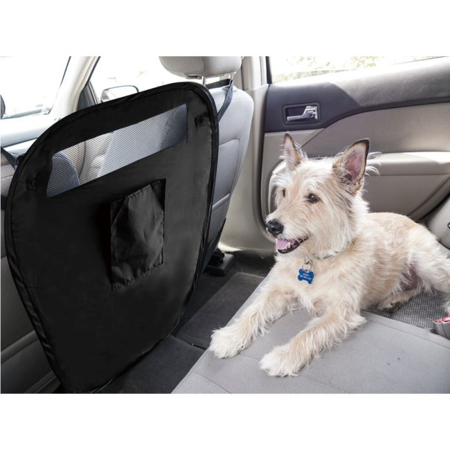 Barrière De Siège Avant Norauto