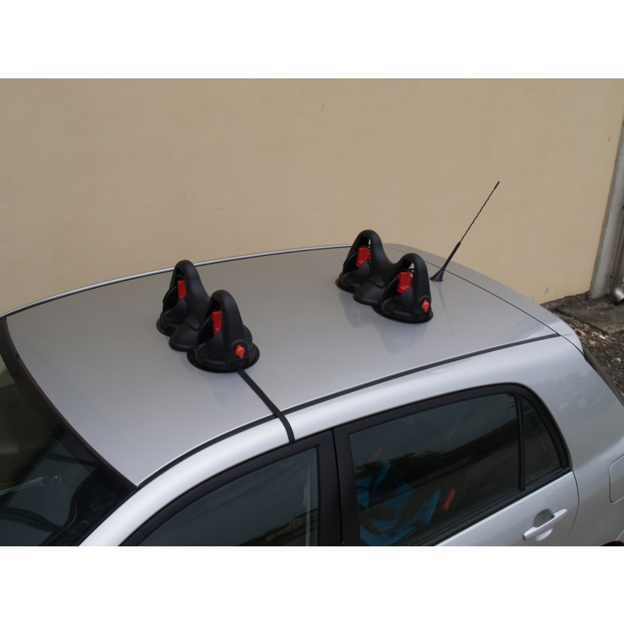 Porteskis magnétique MENABO Himalaya Norauto.fr