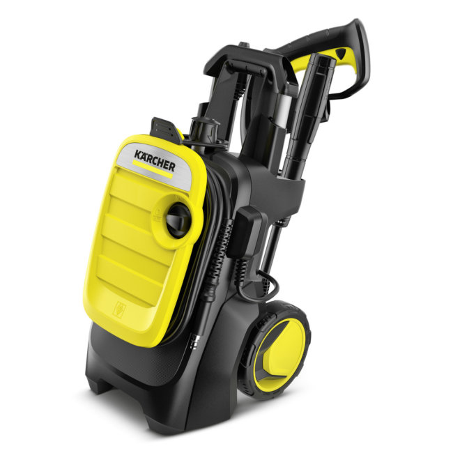 Nettoyeur Haute Pression Karcher K 5 Compact