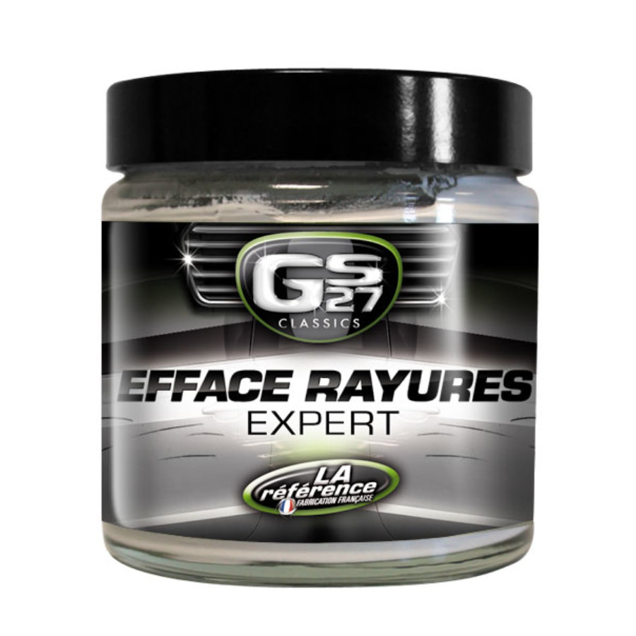 Efface-rayures Universel Gs27 Expert 100 Ml
