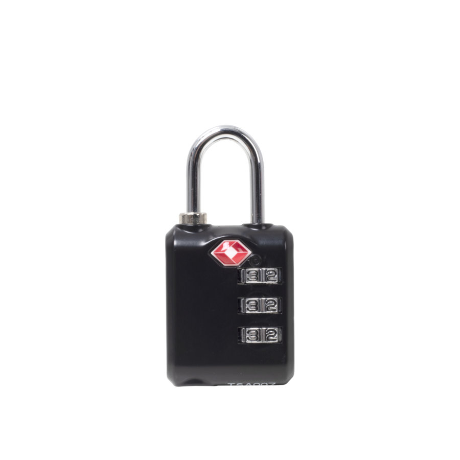 Cadenas À 3 Chiffres Tsa Norauto