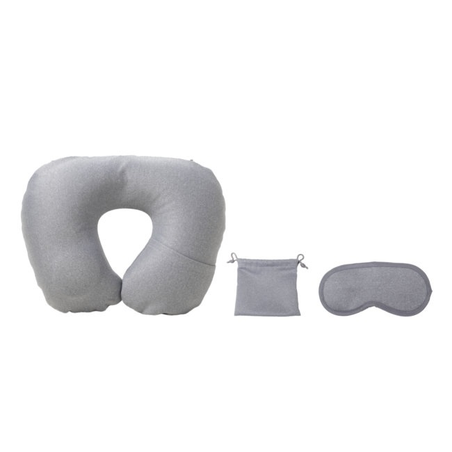 Kit De Voyage 3 En 1 Norauto