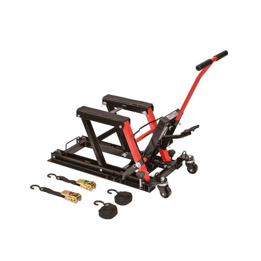 Lève Moto Hydraulique Autobest 680 Kg