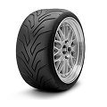 Pneu YOKOHAMA ADVAN A048 225/45 R17 90 W LTS