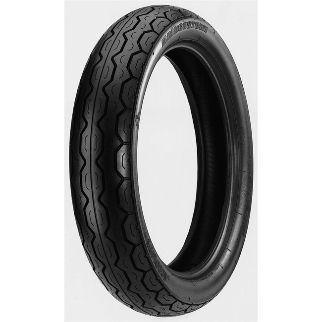 Pneu - Moto - ACCOLADE 04 - Bridgestone - 130-80-18-66-H