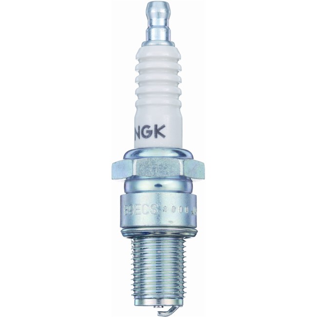 1 Bougie Pour 2 Roues Ngk B9ecs