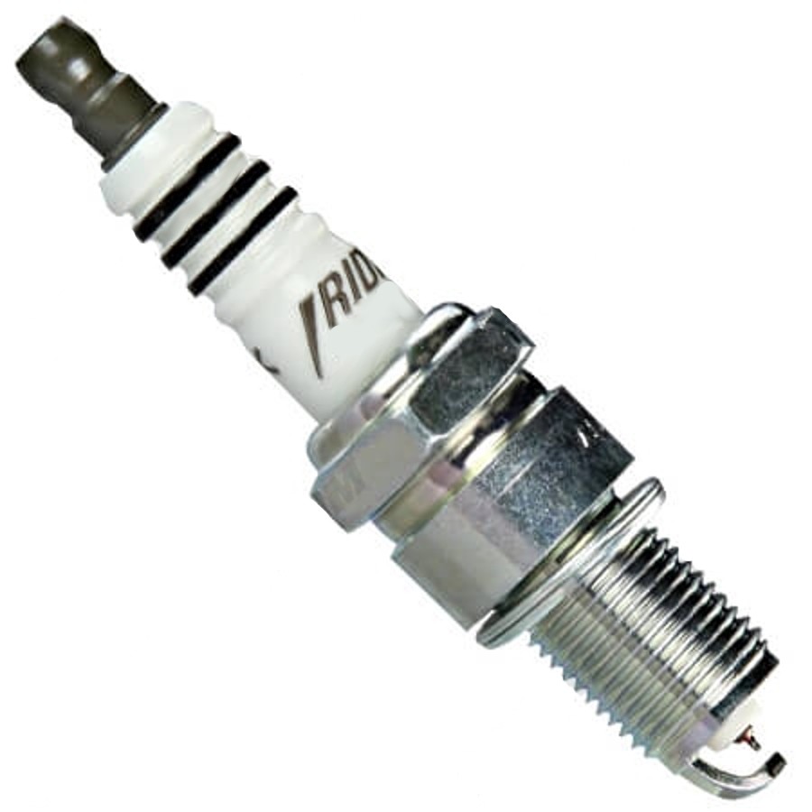 1 Bougie D'allumage Iridium Ngk Br9ecmix
