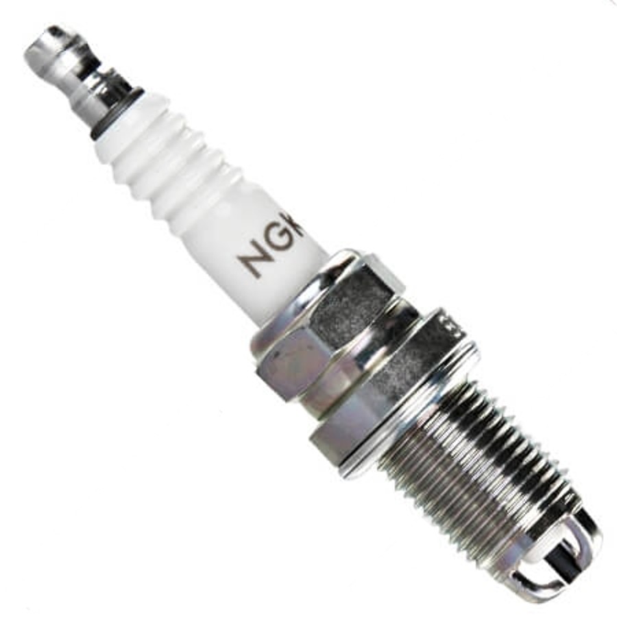 1 Bougie D'allumage Multi-électrodes Ngk Cr9ekb