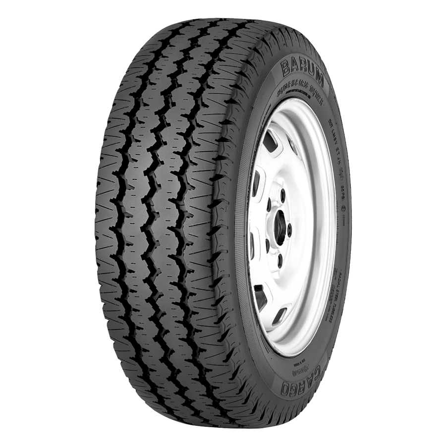 Pneu Barum Or 56 Cargo 195/70 R15 97 T Xl