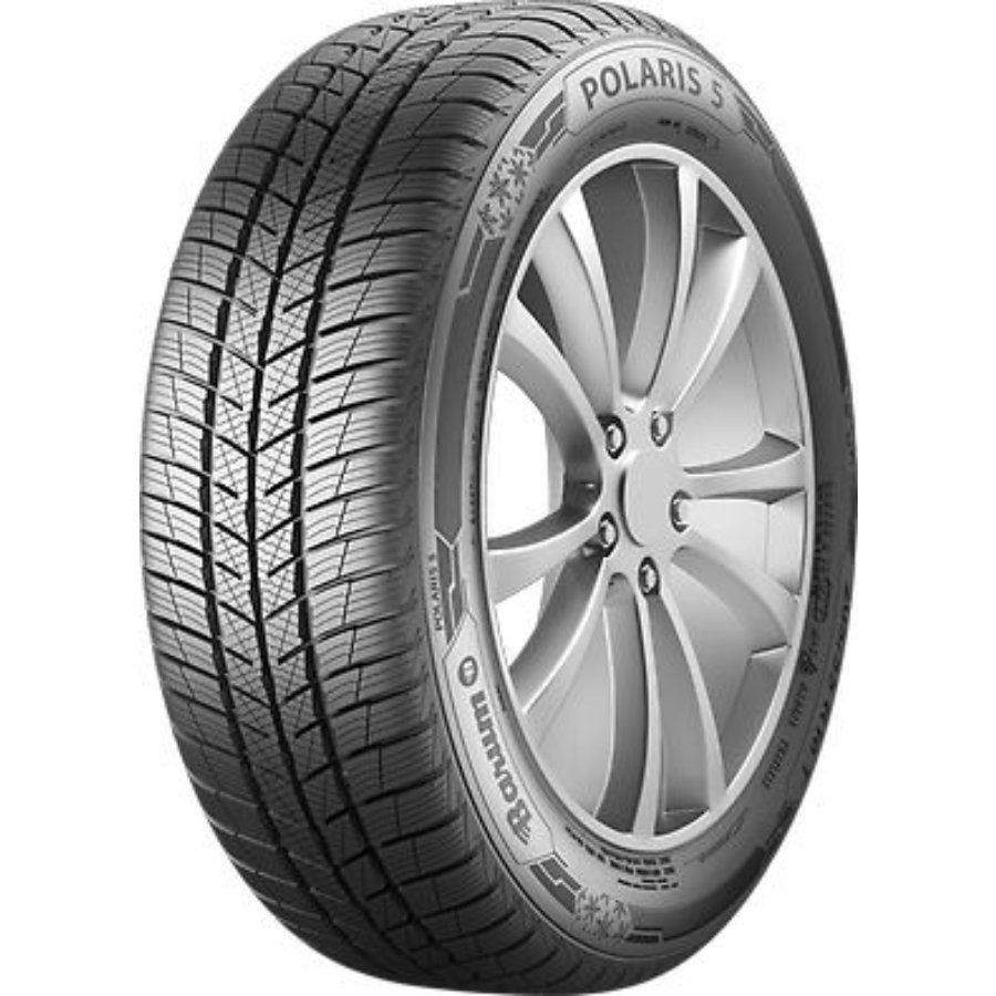 Pneu - null - POLARIS 5 - Barum - 195-50-15-82-H