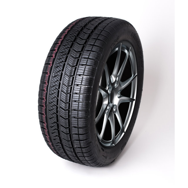 Pneu - Voiture - TS4 - Black-star - 225-50-17-98-V