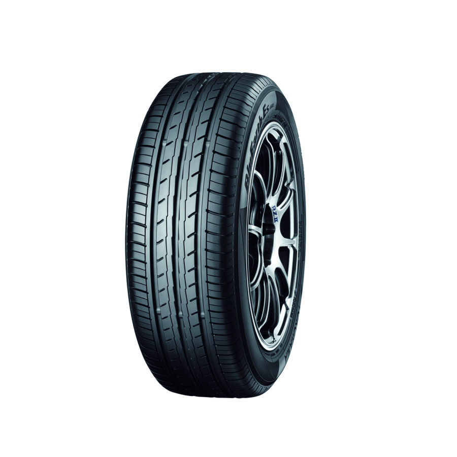 Pneu Yokohama Bluearth-es Es32 195/55r16 87 V
