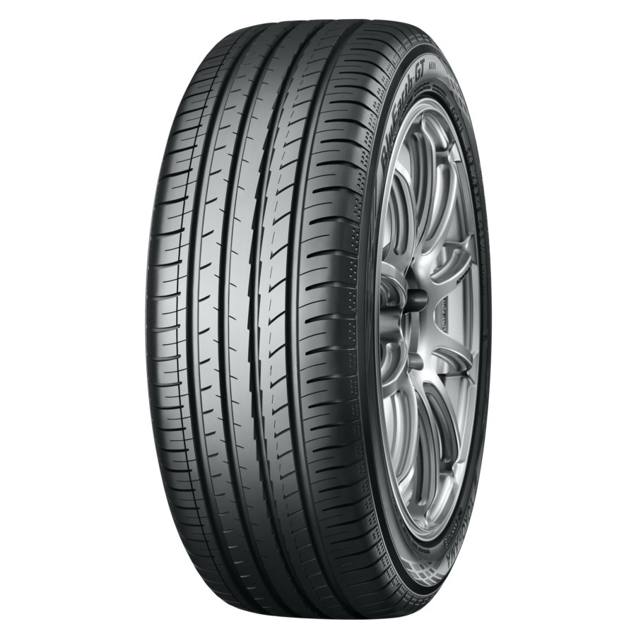 Pneu Yokohama Bluearth-gt Ae51 195/65 R15 91 V