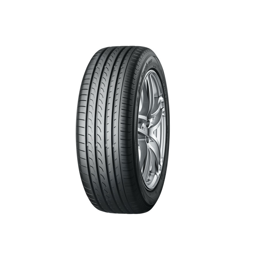 Pneu Yokohama Bluearth Rv02 195/60 R16 89 H