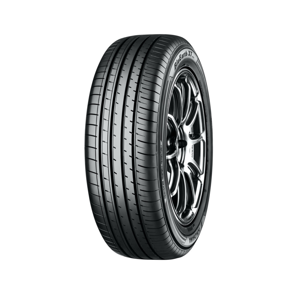 Pneu Yokohama Bluearth-xt Ae61 225/65r17 102 H