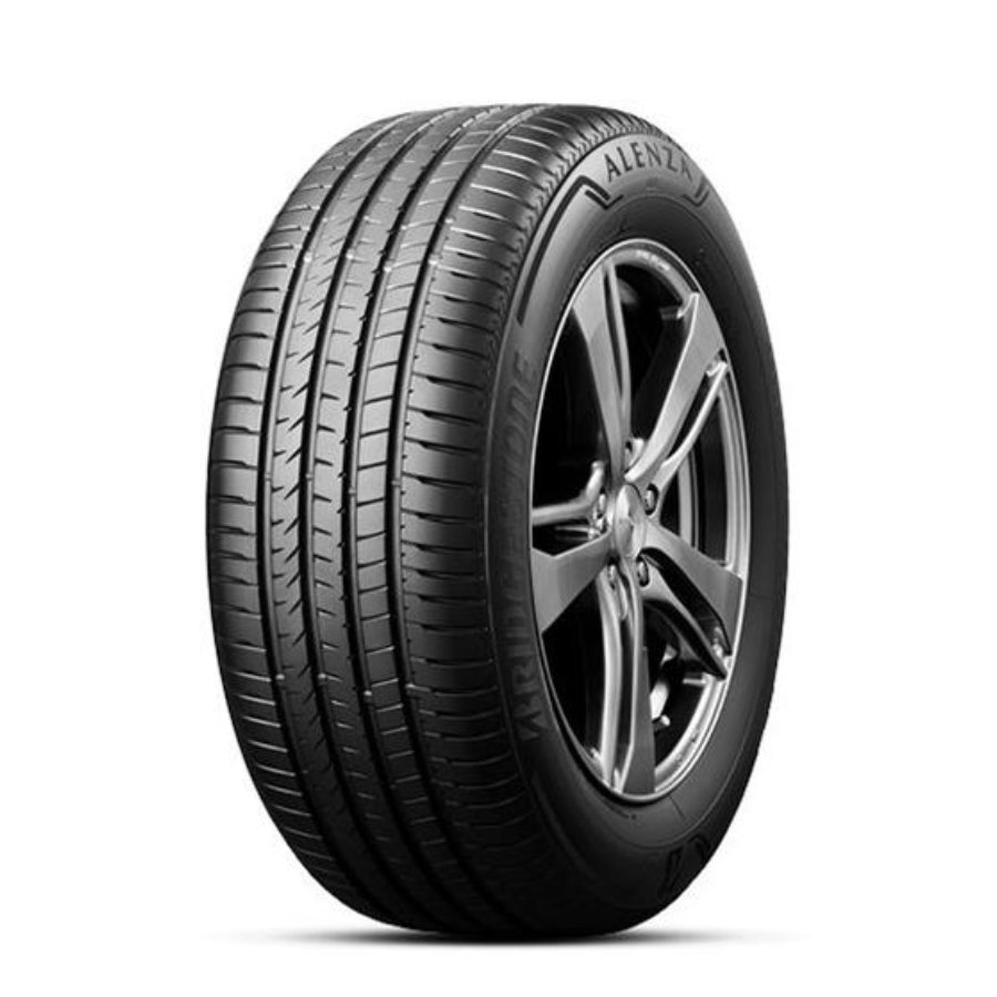 Pneu BRIDGESTONE ALENZA 001 255/55 R18 109 W * : Norauto.fr
