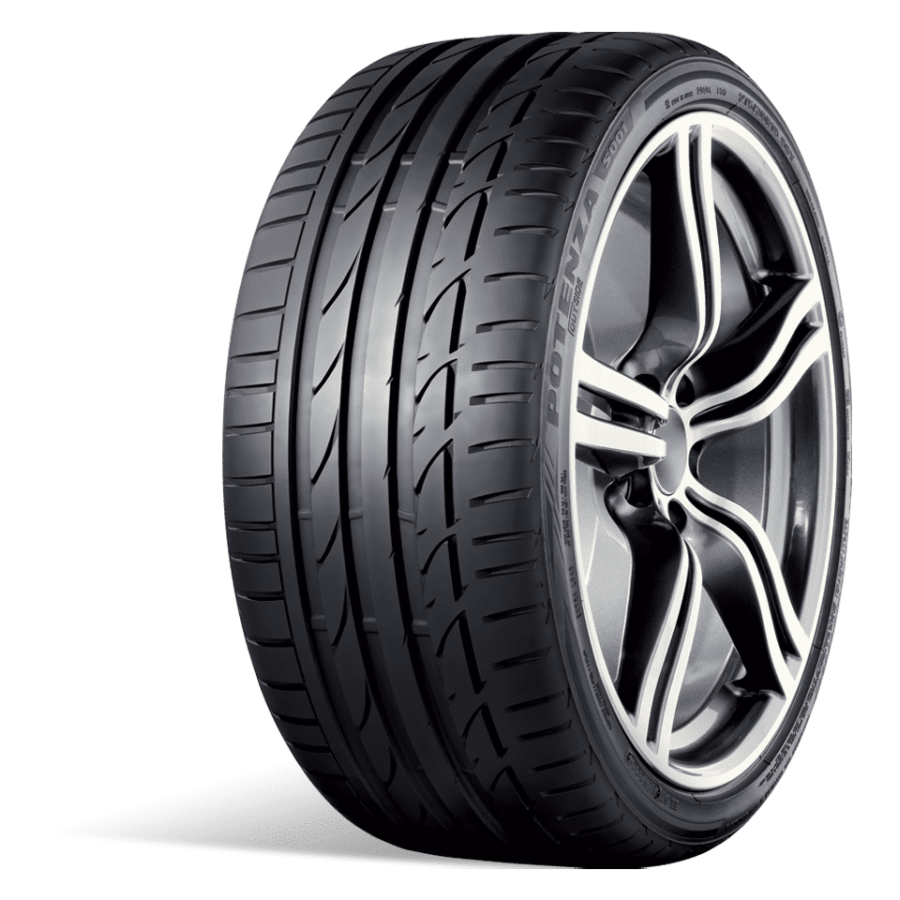 Pneu Bridgestone Potenza S001 215/45 R20 95 W Xl *