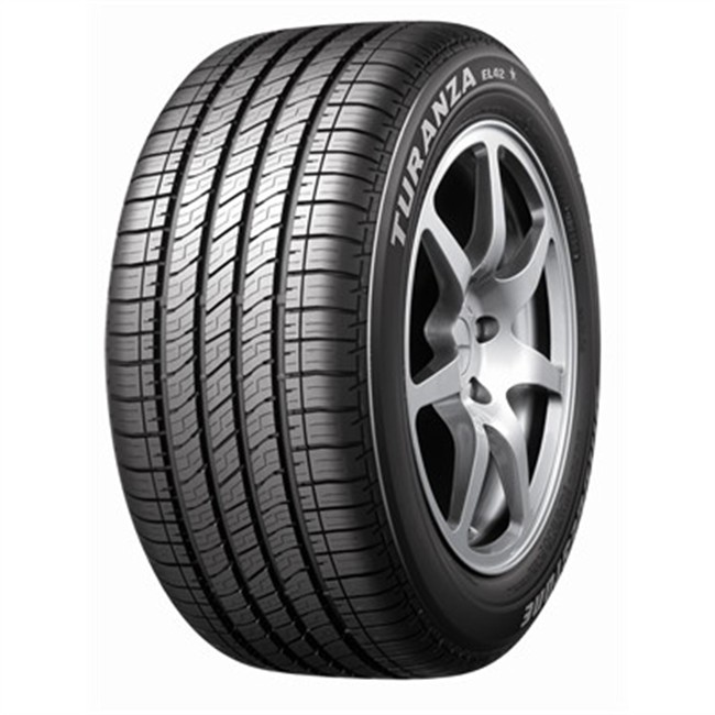 Pneu BRIDGESTONE TURANZA EL42 235/55 R17 99 H * : Norauto.fr