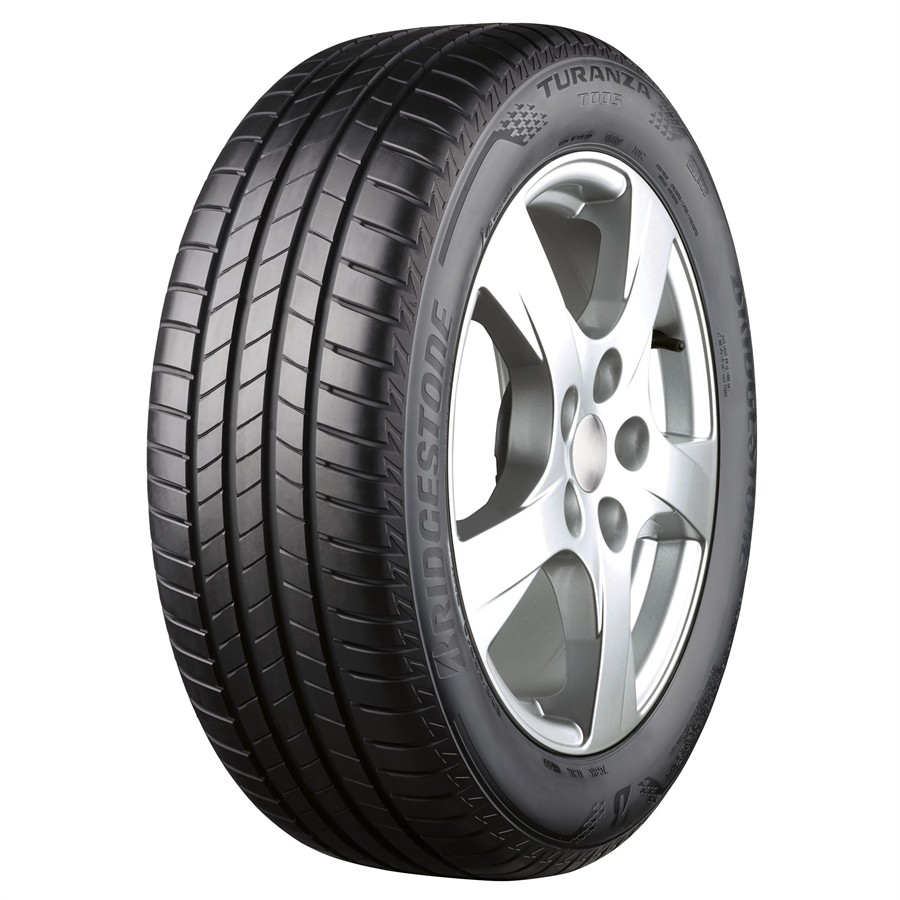 Pneu Bridgestone Turanza T005 285/35 R20 104 Y