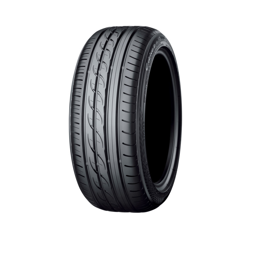 Pneu Yokohama Ac02a 235/50r18 97 V Mo