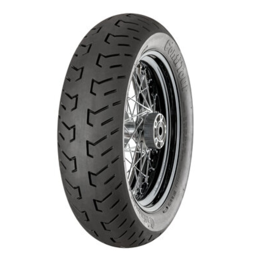 Pneu Moto Continental Conti Tour 140/90 R 15 70h Tl Arrière